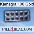 Kamagra 100 Gold 30